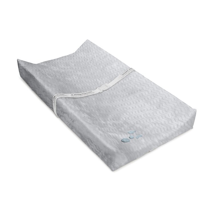 Serta baby best sale changing pad